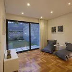 Duque De Saldanha Apartment