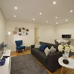 Duque De Saldanha Apartment