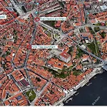 Porto Tiles Apartment