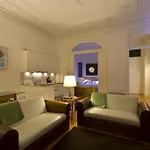 19Th Century Luxury Apartment