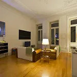 19Th Century Luxury Apartment