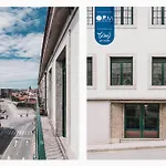 ORM - Saraiva de Carvalho Apartments
