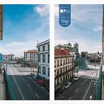 ORM - Saraiva de Carvalho Apartments