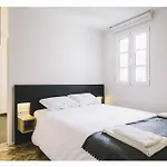 ORM - Saraiva de Carvalho Apartments