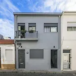 Apartamento Garden Avenue