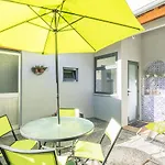 Apartamento Garden Avenue