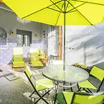 Apartamento Garden Avenue