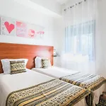Apartamento Garden Avenue