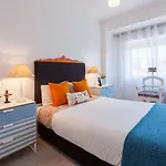Oasis Apartment