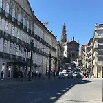 Cosy Porto City Centre 2 Bedroom Apartment