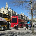 Cosy Porto City Centre 2 Bedroom Apartment