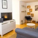 Liiiving In Porto Downtown Terrace Apartment