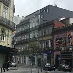 Sá da Bandeira Downtown Apartment