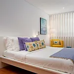 Oporto Stories Apartments