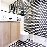 Hm - Ribeira Sao Joao Apartment - 6L