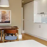 Lóios Studio Apartment