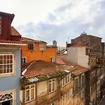 Lóios Studio Apartment