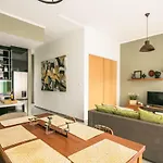 Merc Porto Ribeira`s Place