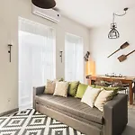 Merc Porto Ribeira`s Place