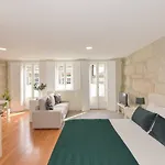Db Cedofeita Apartments