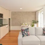 Db Cedofeita Apartments