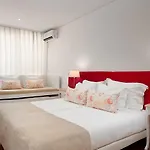 Oporto Stories Apartments