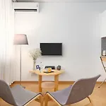 Oporto Stories Apartments
