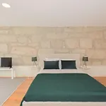 Db Cedofeita Apartments