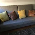 bnapartments Trindade