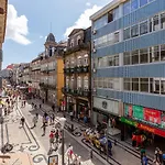 Oporto Stories Apartments