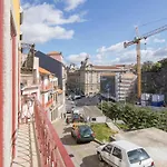 Sao Bento Hill View