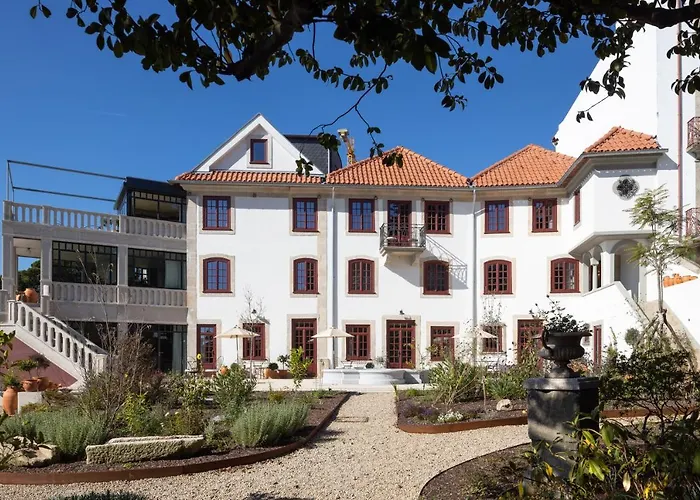 Casa Camélia