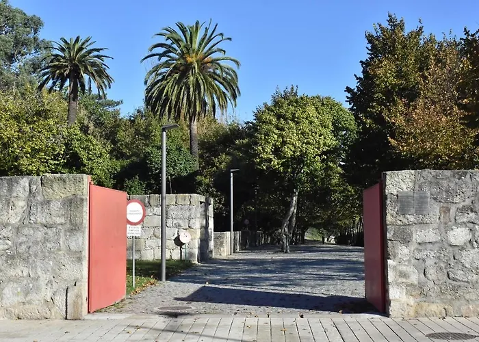 Portogali, Guesthouse