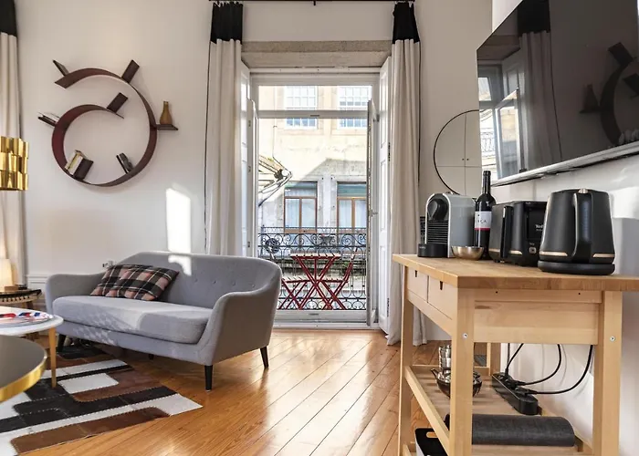 Mouzinho Premium Loft By Homing