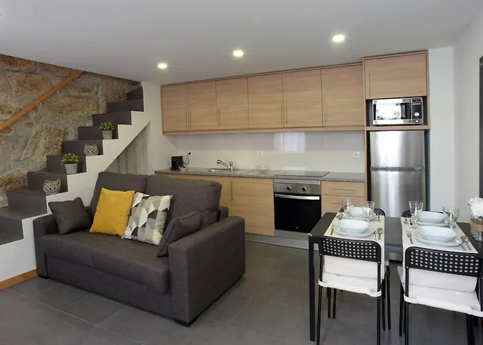 Charming House In Porto\'S Historic Centre / Air Conditioning
