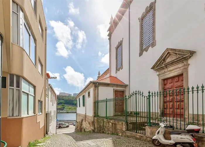 Cais Das Pedras Duplex By Cozy Stay