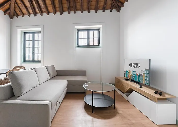 Guestready - A Brilliant Stay Near Ribeira