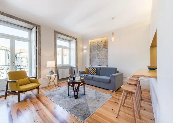Guestready - Se Cathedral Old Town Apartments