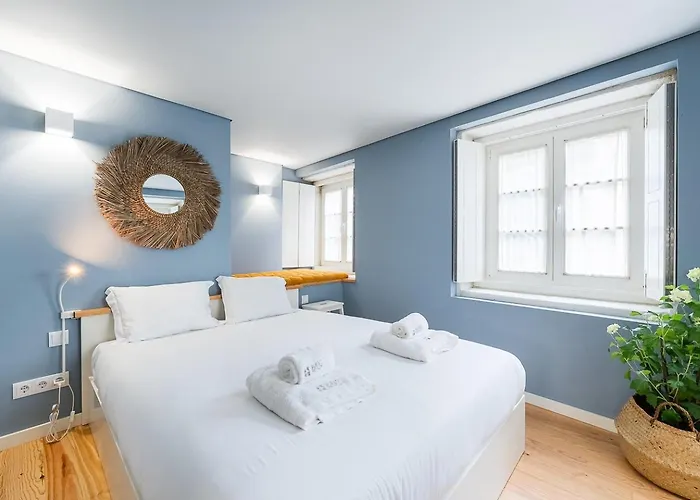 Guestready - Souto Downtown Studios