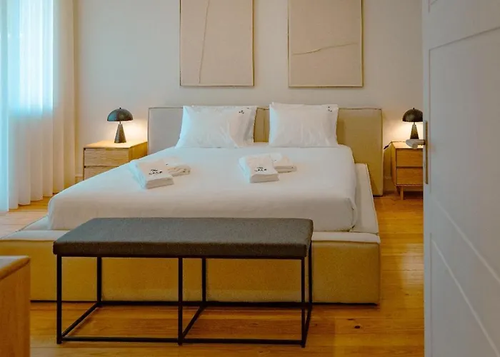 The Cale - Porto, Firmeza 1