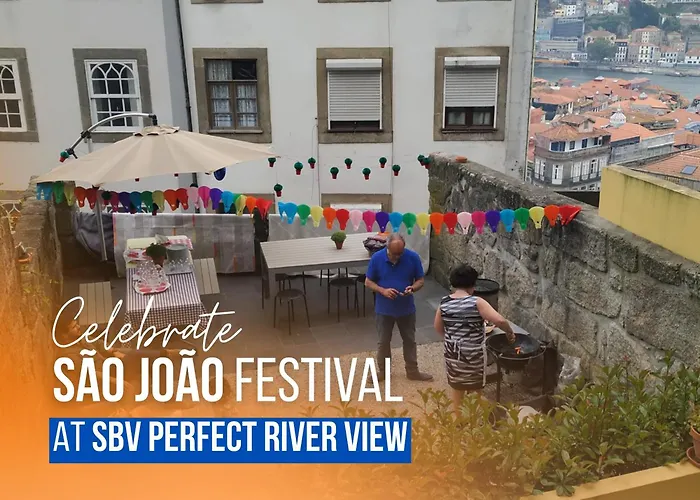 Sbv Perfect River View