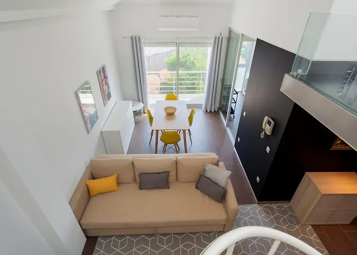 Rosario Duplex
