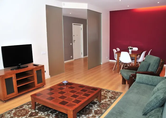 Camilo Apartment