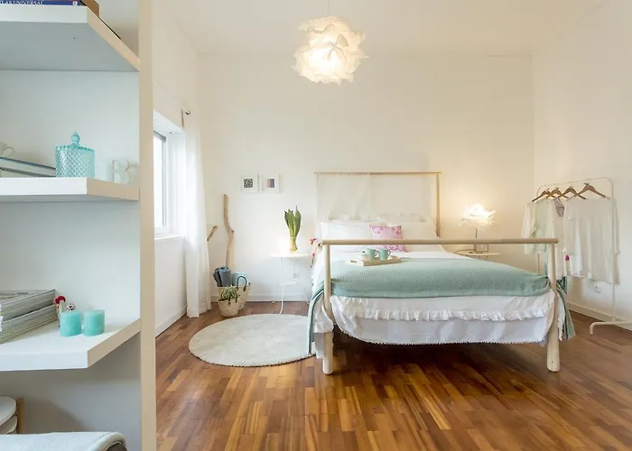 Santa Catarina Studio