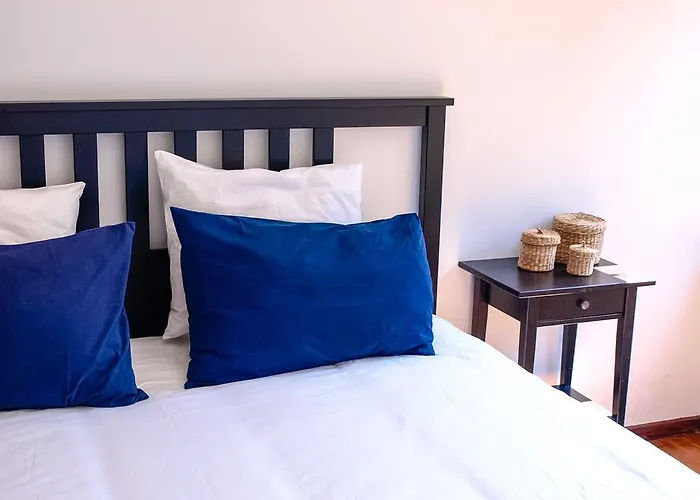 Carregal Apartments