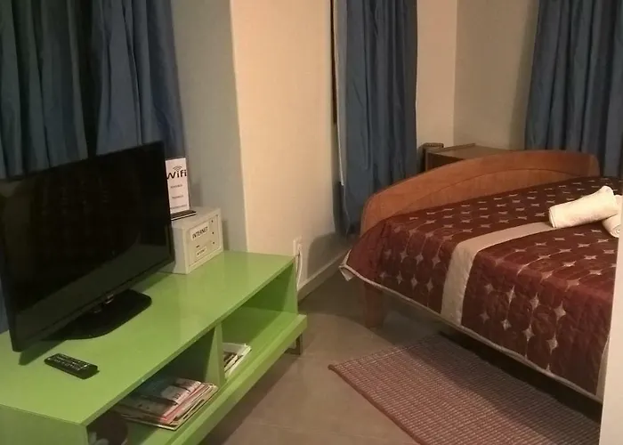 Apartamento Poveiros