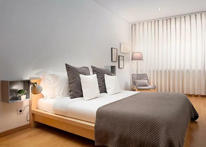 Oporto Stories Apartments