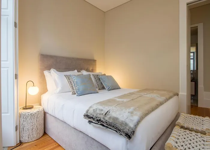 Tailor\'S Apartment