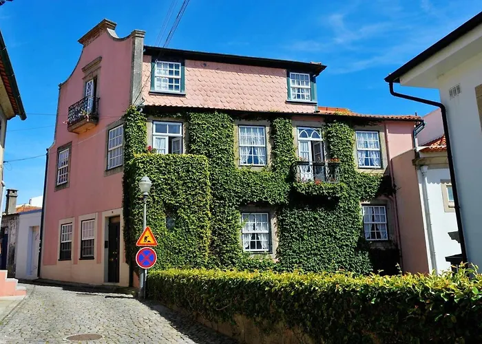 Charming Apartment In Porto 60 M² Historic Center