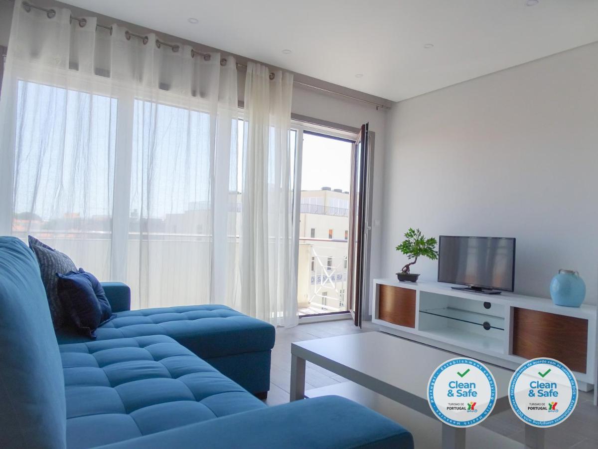 Apartamento Rs Oporto